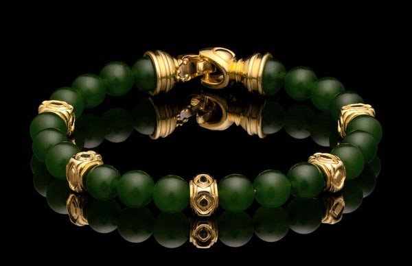 Jade Copan – William Henry