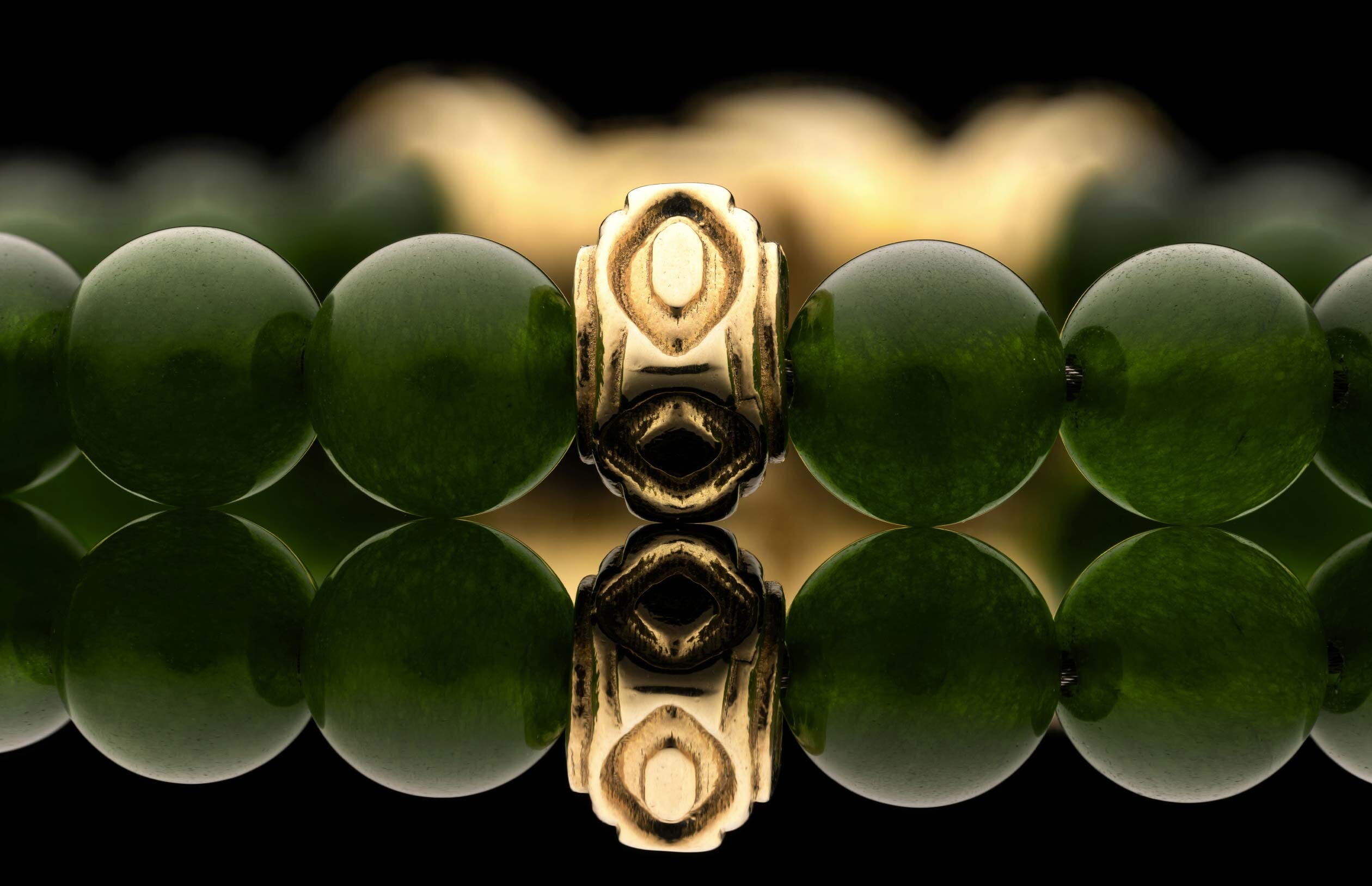 Jade Copan – William Henry