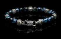  finished with a custom clasp.