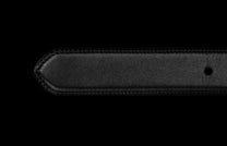 BELT 1 BLK - 28|