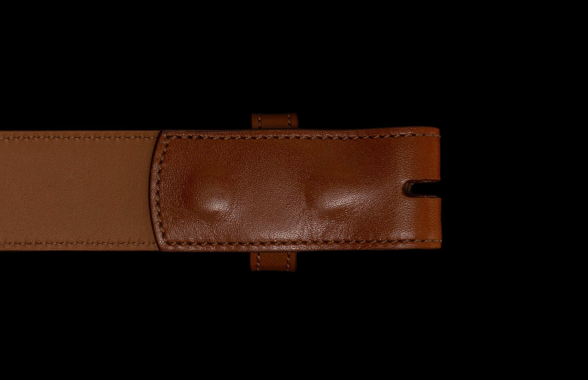 BELT 1 BRN - 38|