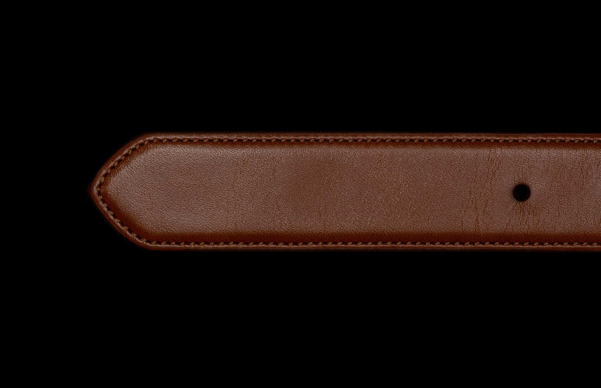 BELT 1 BRN - 44|