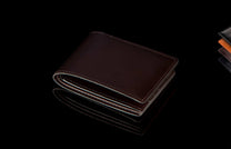 Bi-Fold Wallet