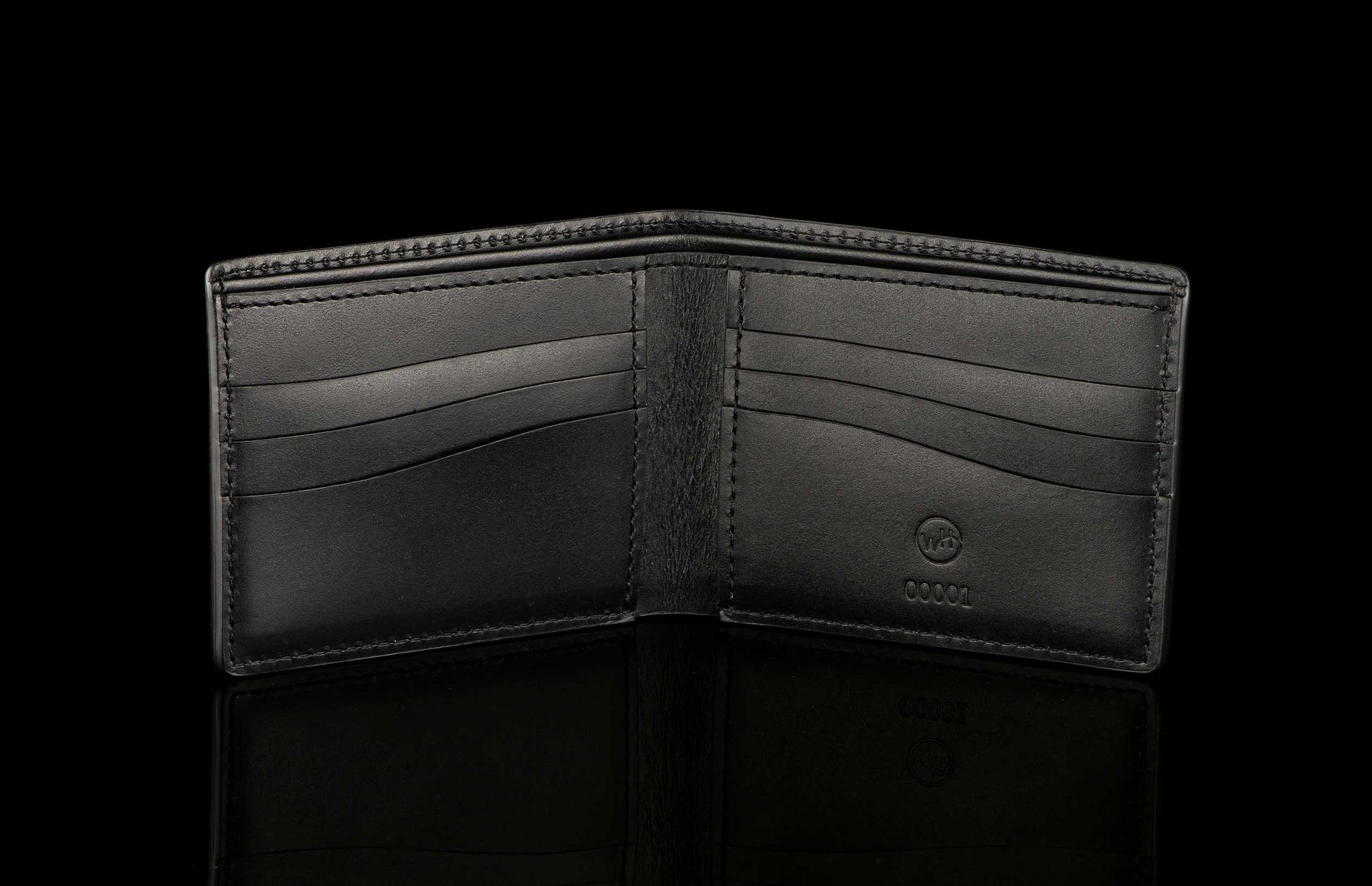 Bi-Fold Wallet