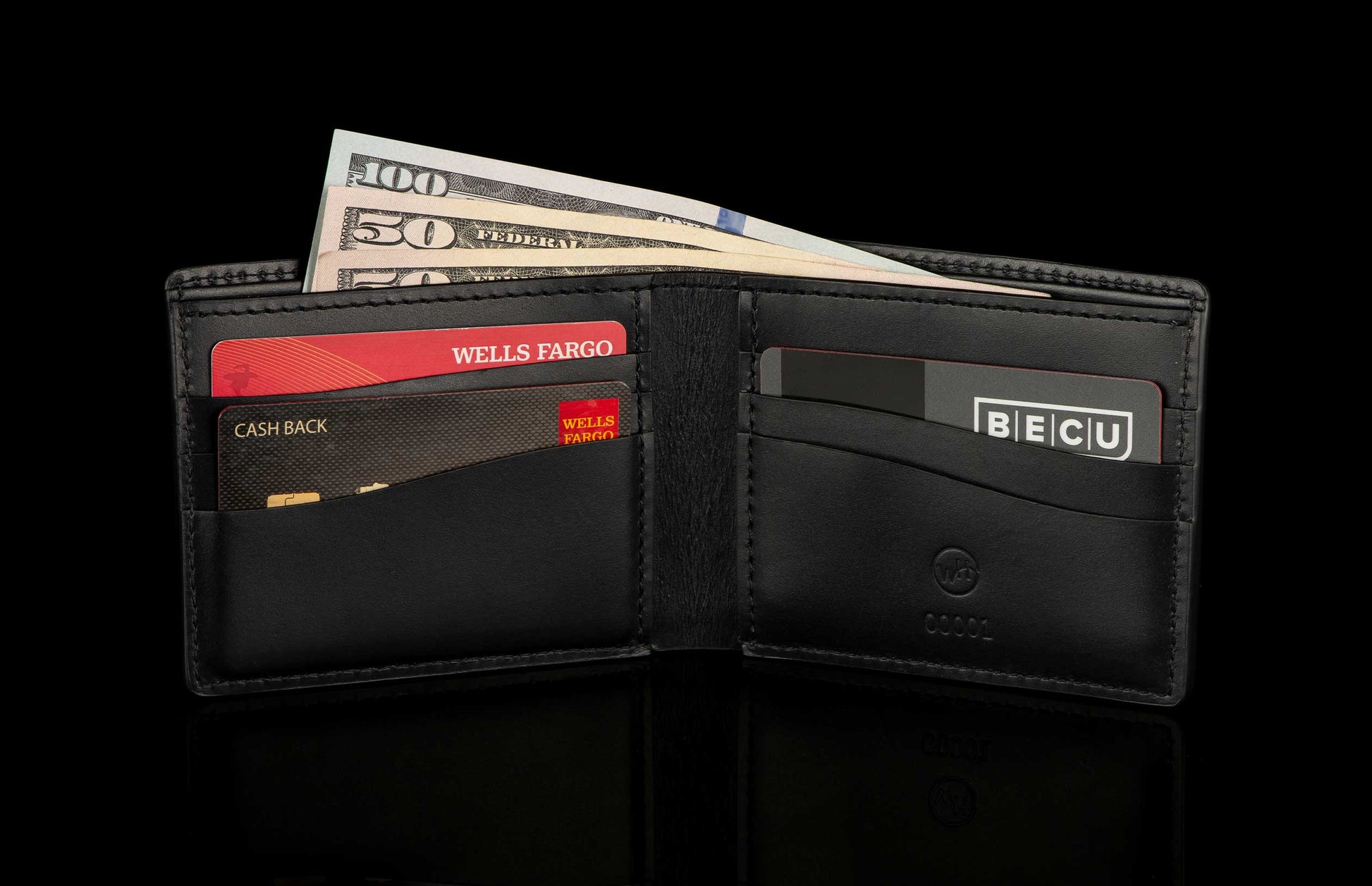 Bi-Fold Wallet
