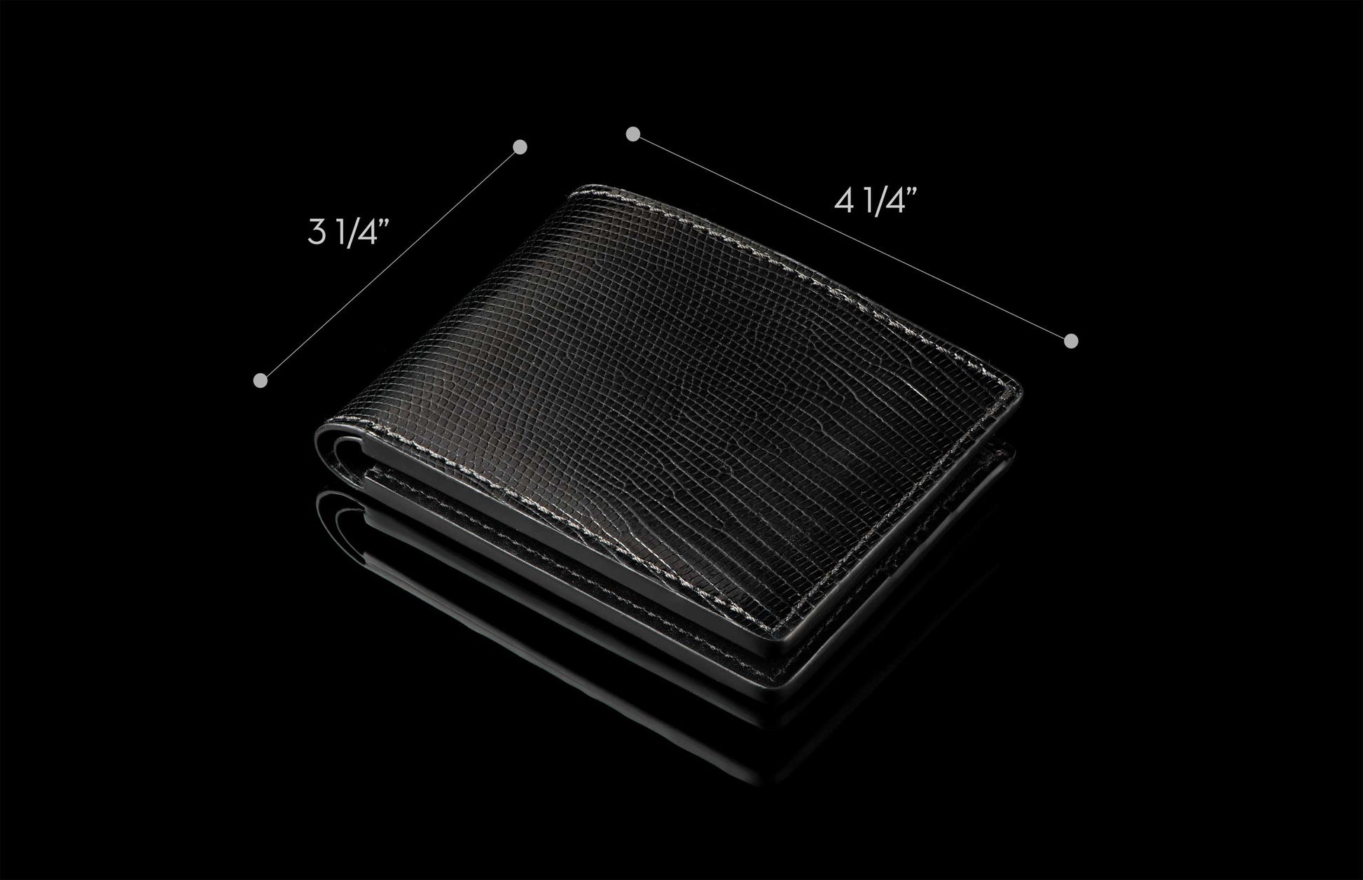 Bi-Fold Wallet
