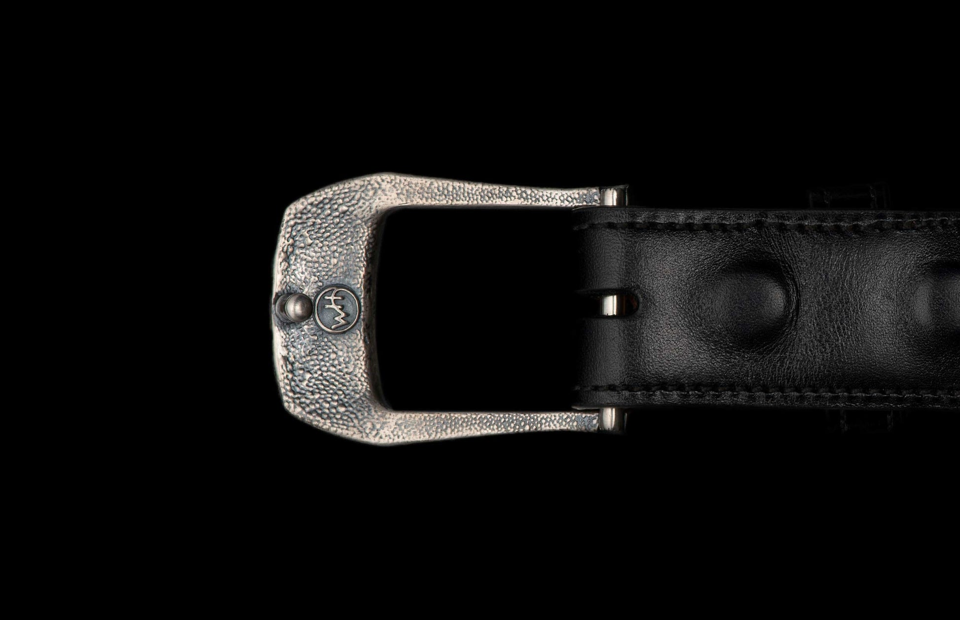 Buckle 3 - Labradorite