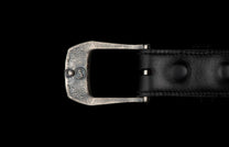 Buckle 3 - Labradorite