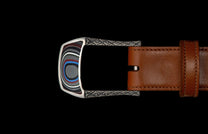 Buckle 3 - Fordite