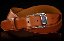Buckle 3 - Fordite