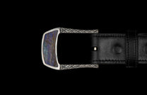 Buckle 3 - Labradorite