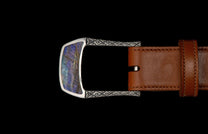 Buckle 3 - Labradorite