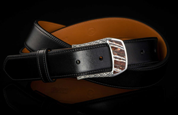 Buckle 3 - Mammoth – William Henry