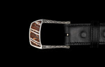 Buckle 3 - Mammoth