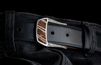 Buckle 3 - Mammoth