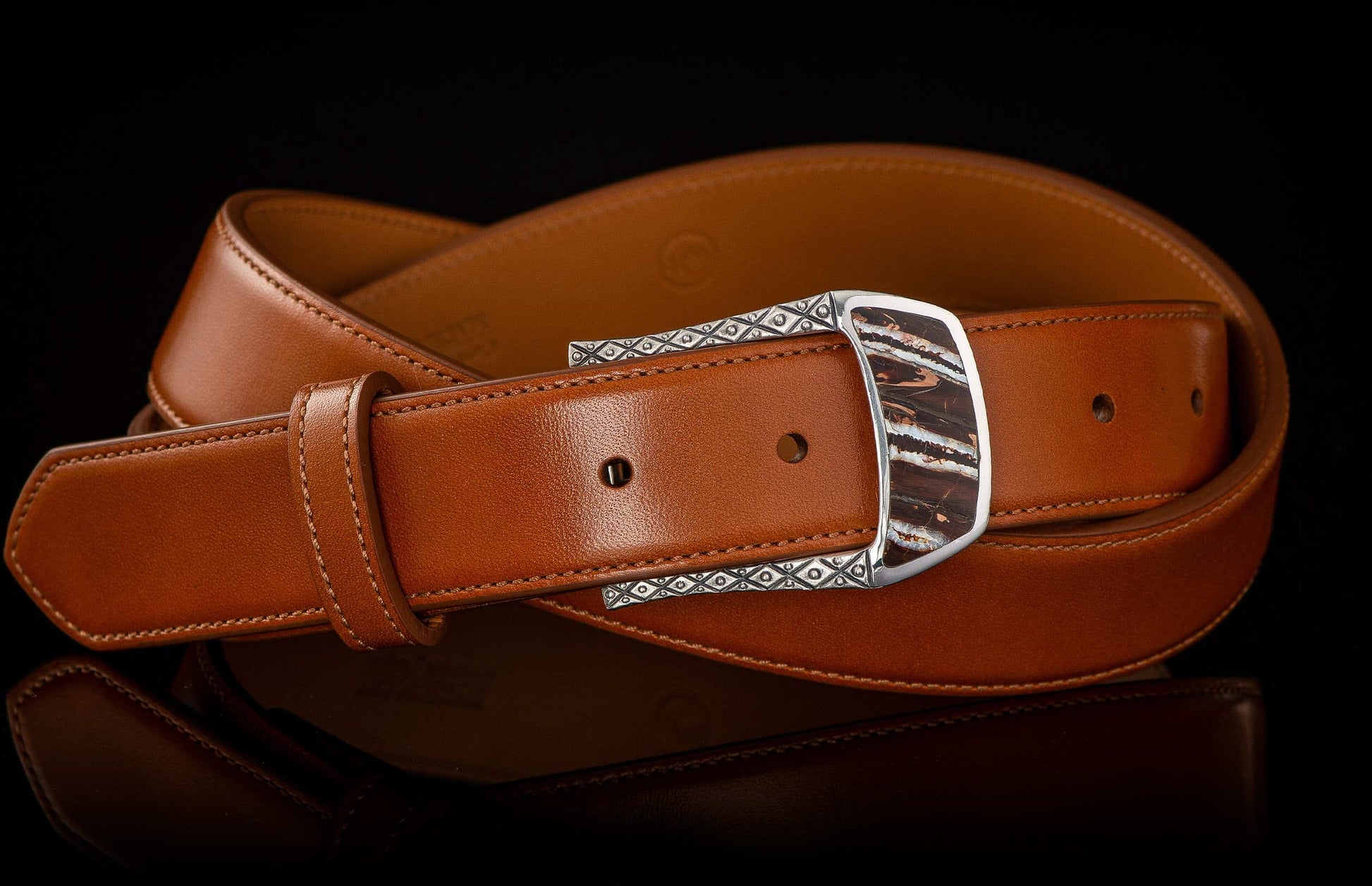Buckle 3 - Mammoth