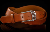 Buckle 3 - Mammoth
