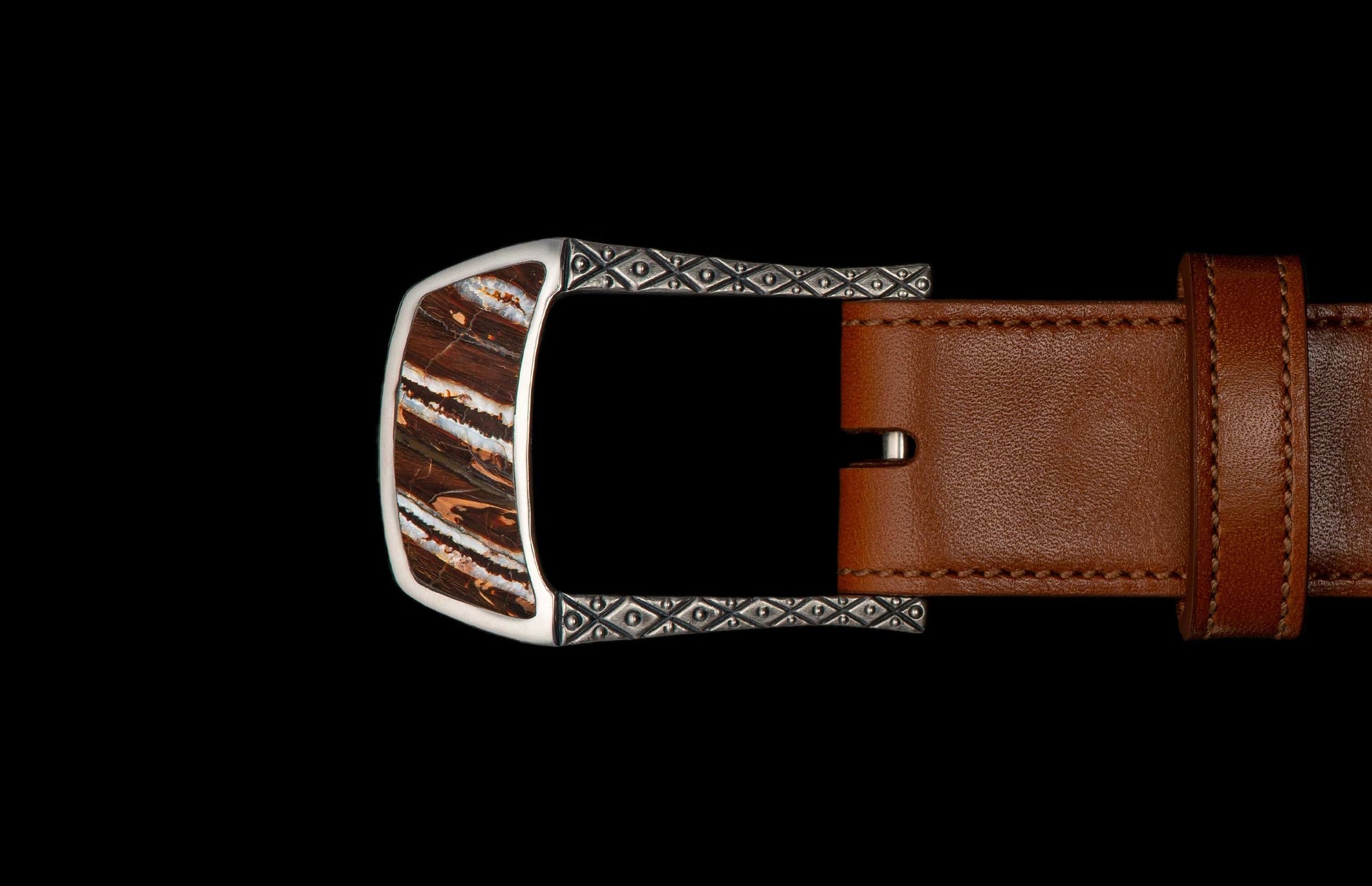 Buckle 3 - Mammoth