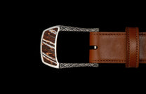 Buckle 3 - Mammoth