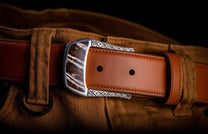 Buckle 3 - Mammoth