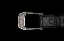 Buckle 3 - Meteorite
