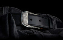 Buckle 3 - Meteorite