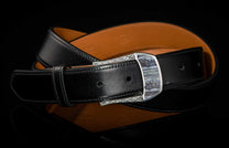 Buckle 3 - Blue Mammoth