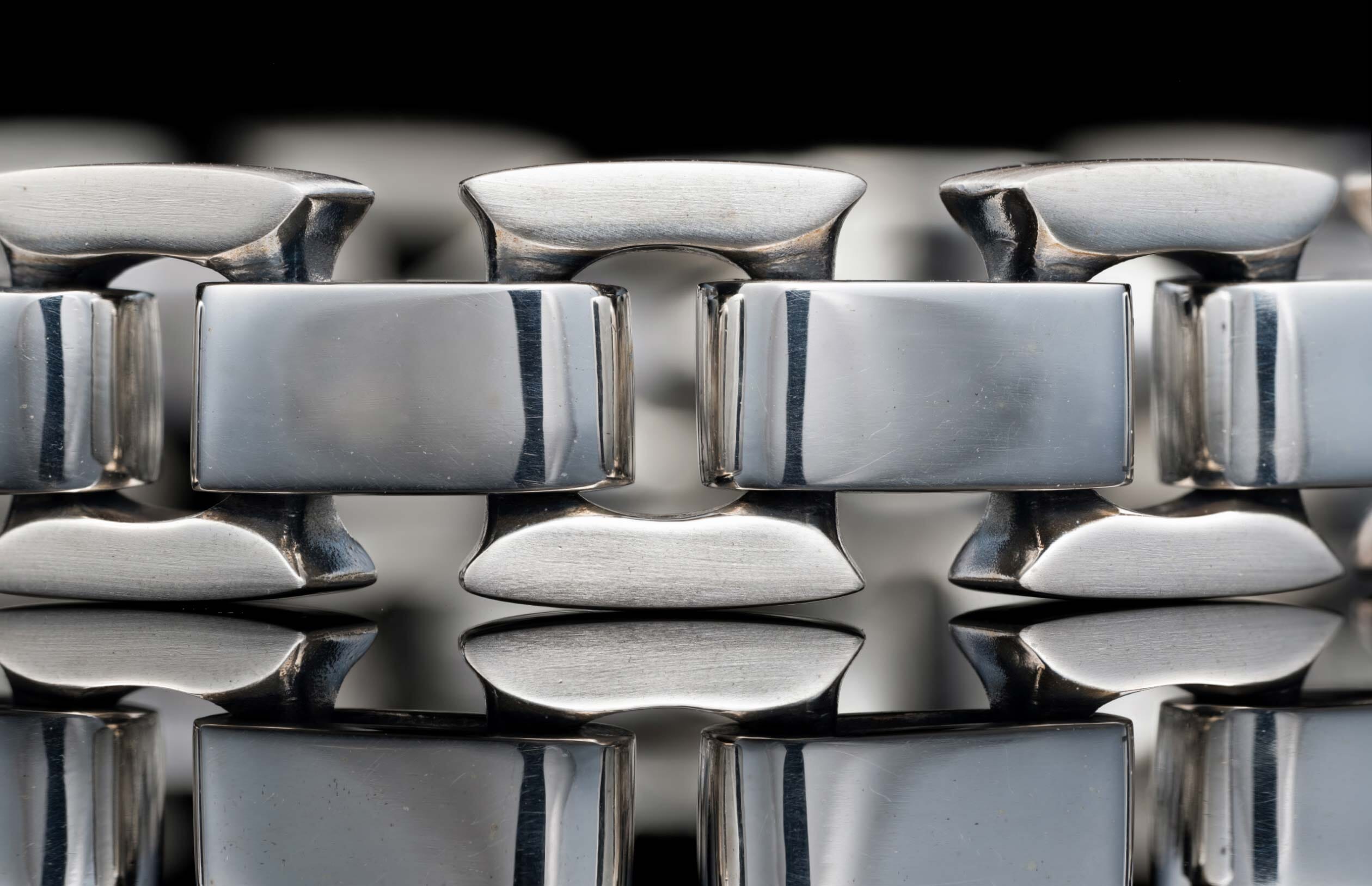 Argent (BR25) Men's Bracelet – William Henry