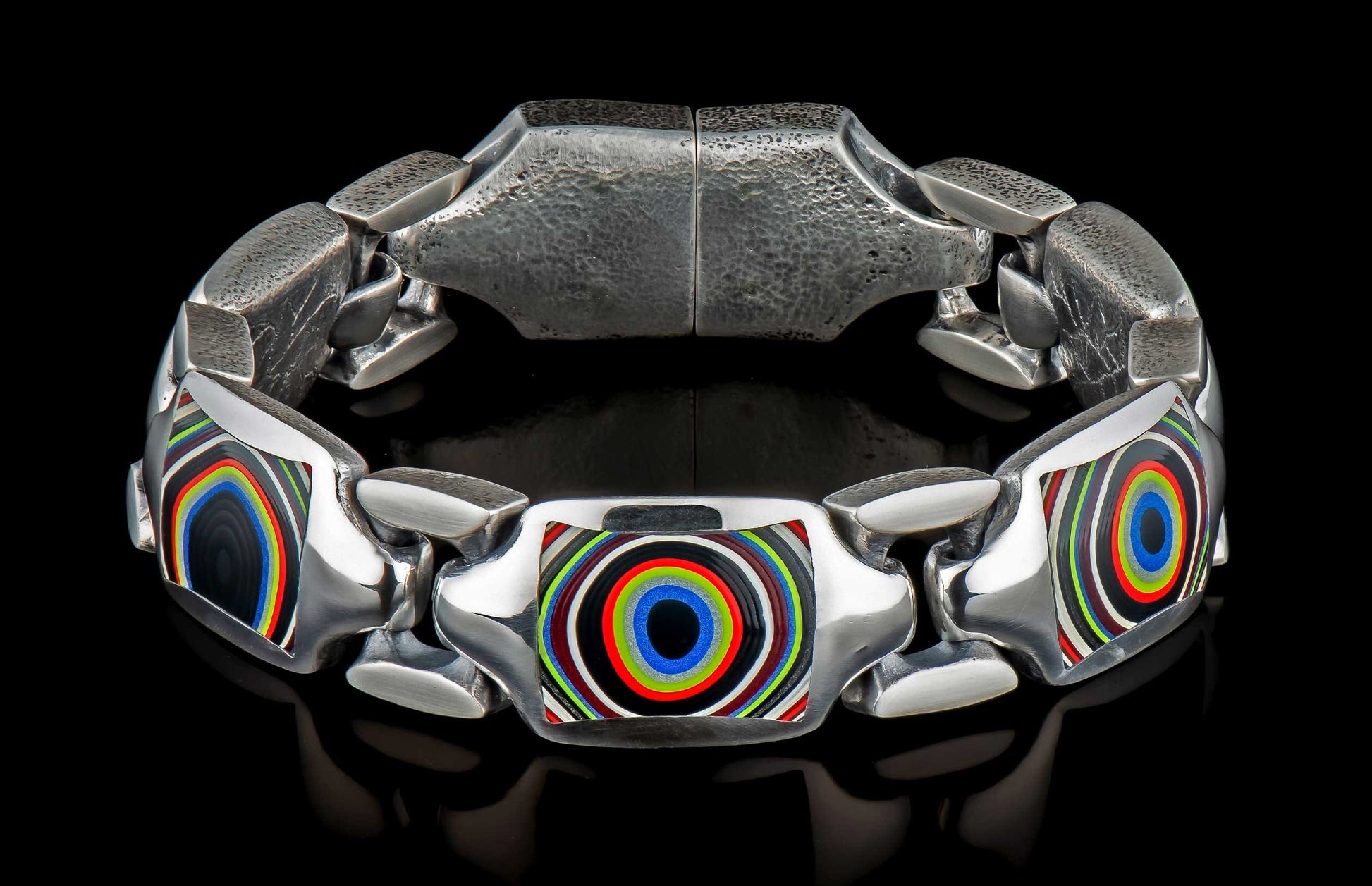 Fordite Retro