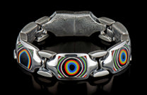 Fordite Retro