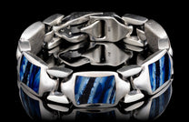 Blue Mammoth Retro