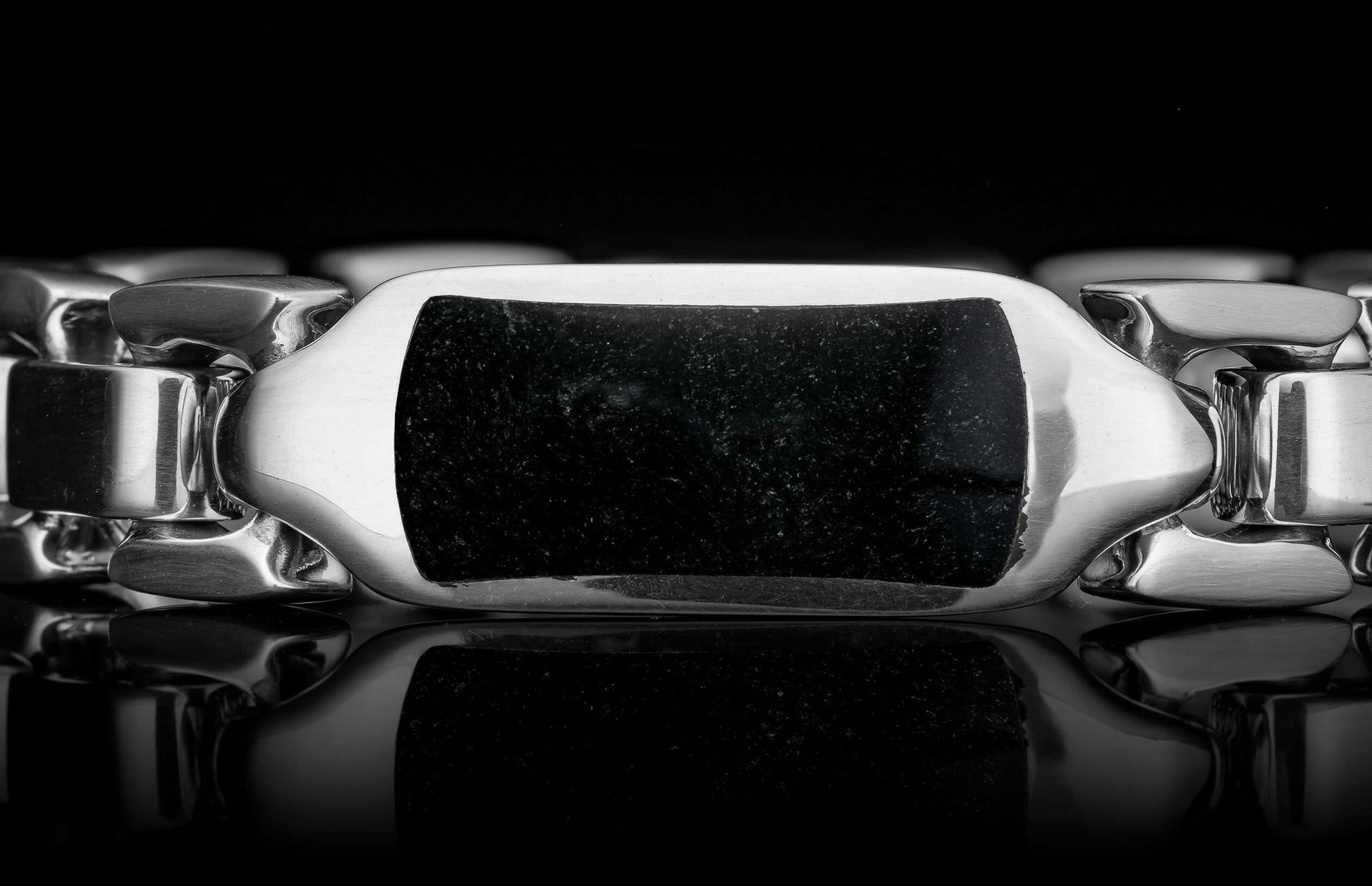 Black Jade Identity