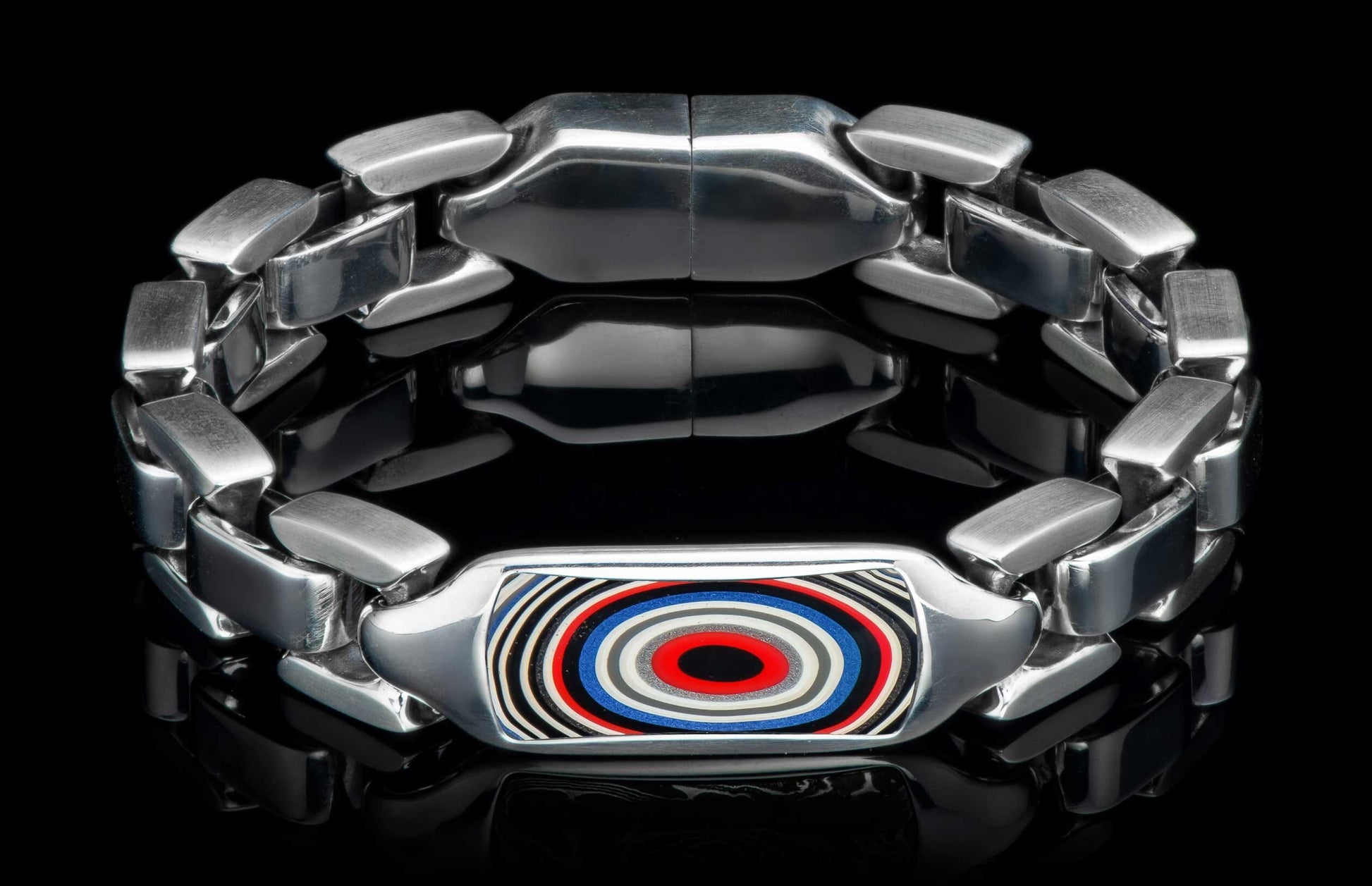 Fordite Identity
