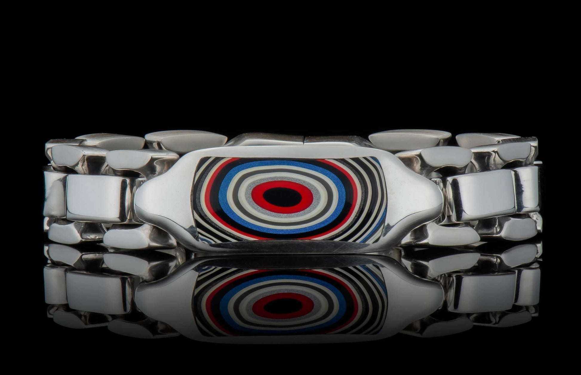 Fordite Identity