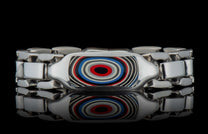 Fordite Identity