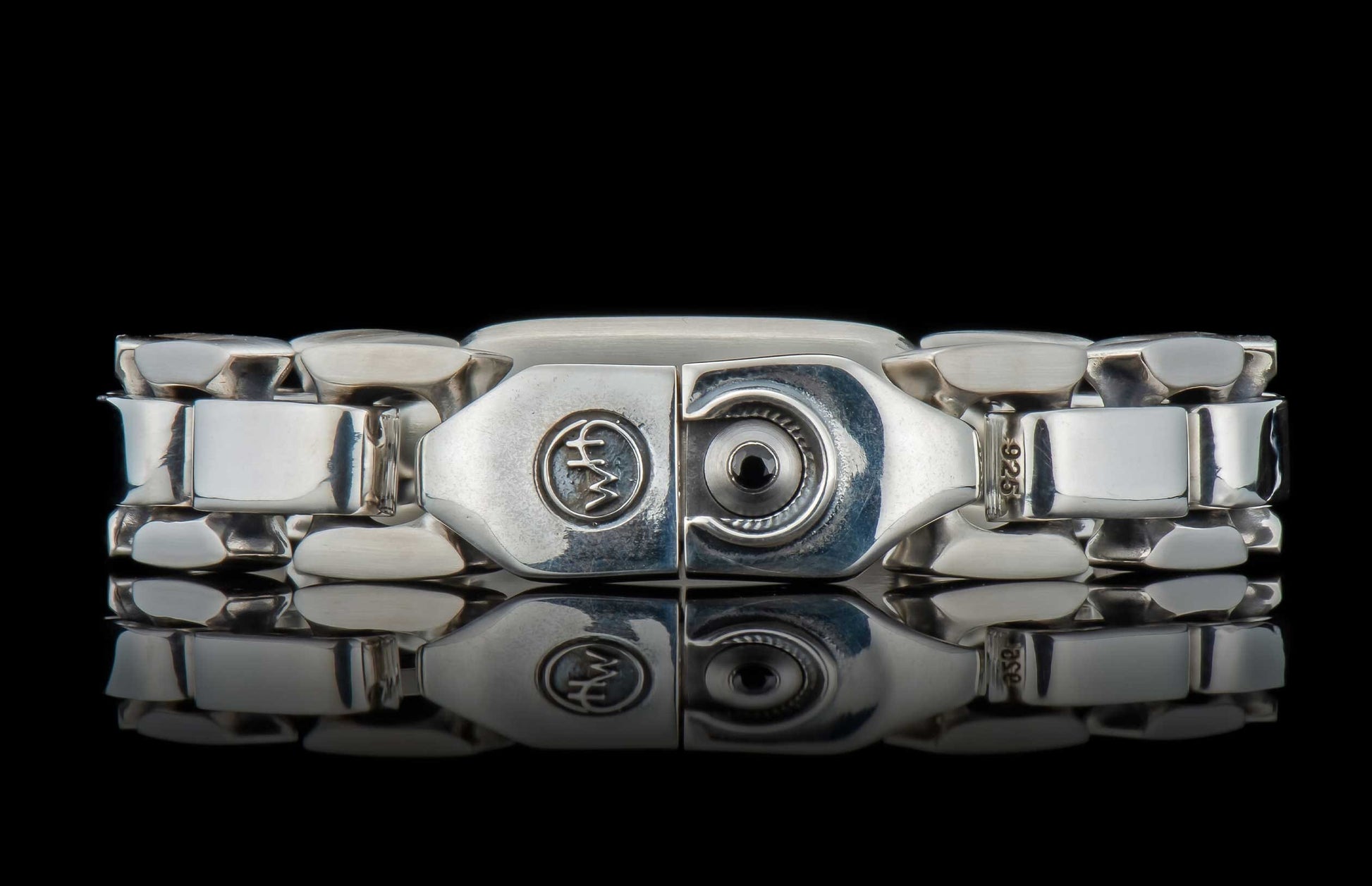 Fordite Identity
