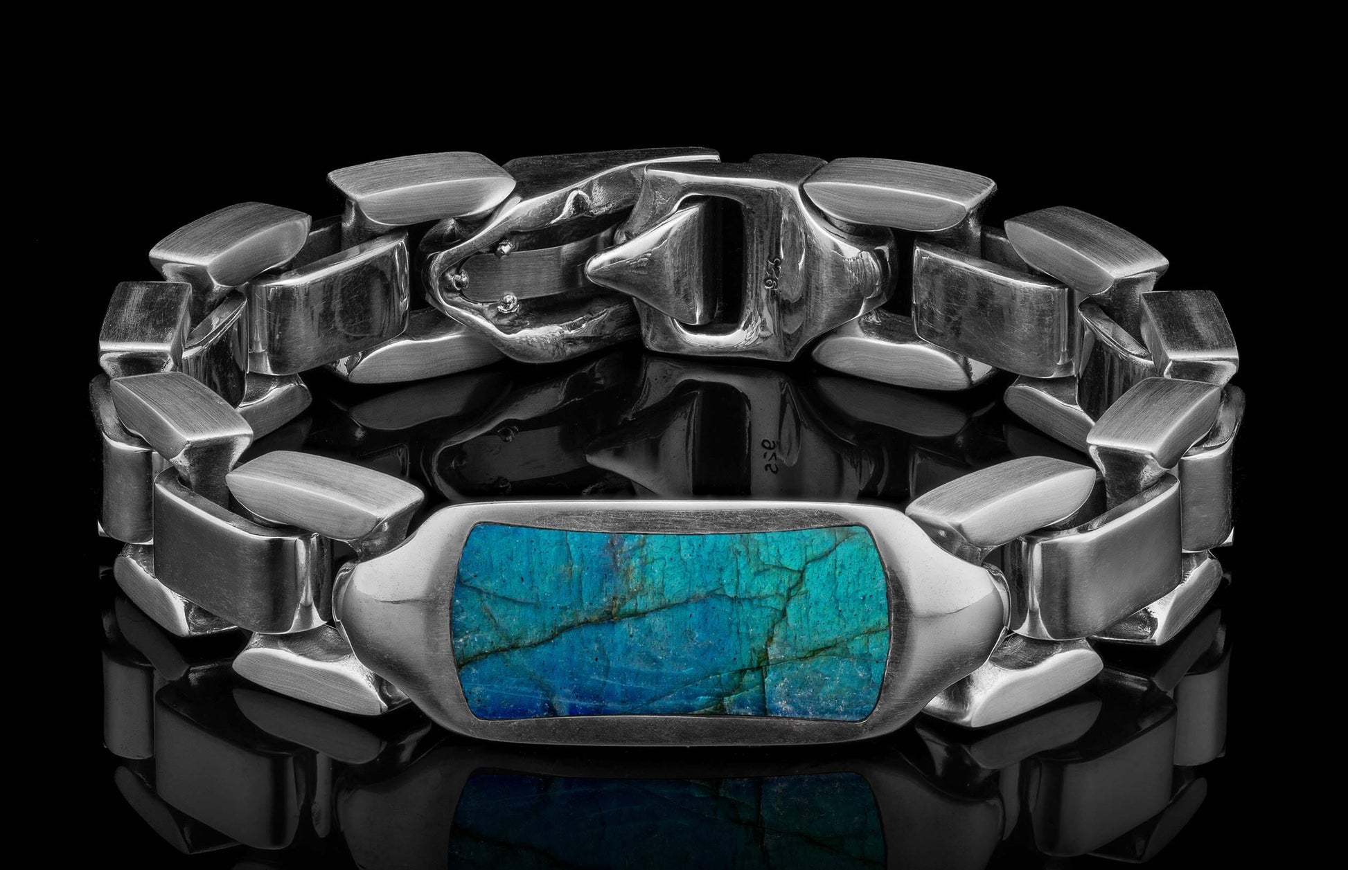 Labradorite Identity