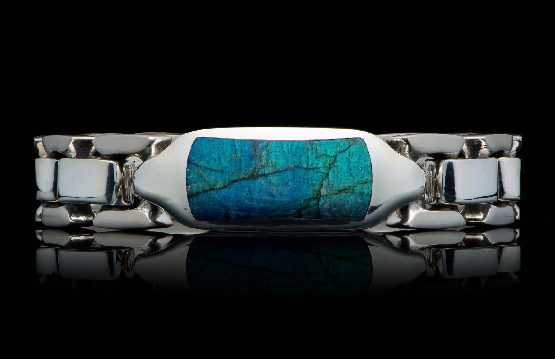 Labradorite Identity