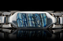 Blue Mammoth Identity
