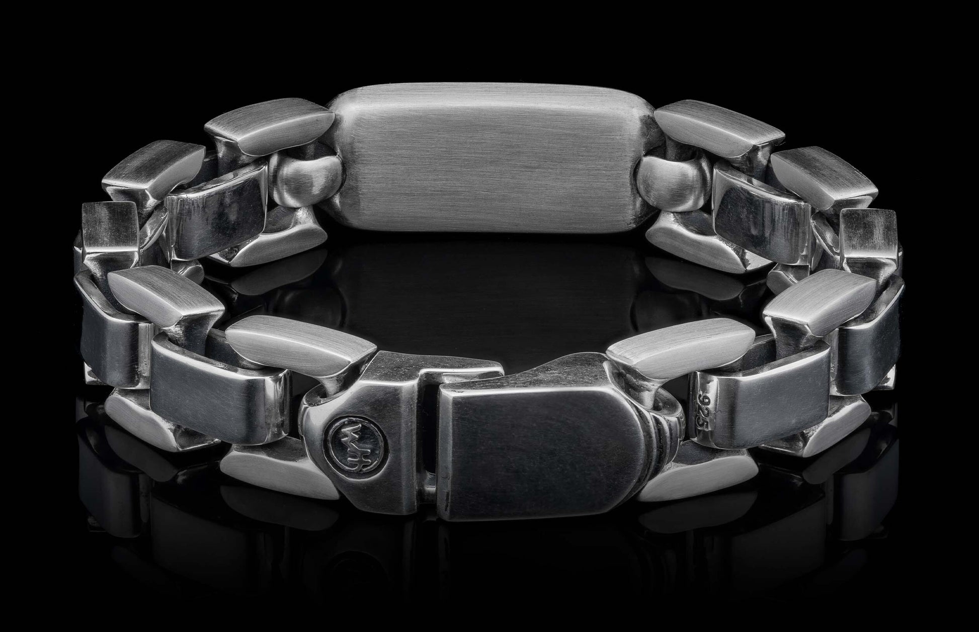 The Turquoise Bracelet for Men - Identity (BR24 TQ)