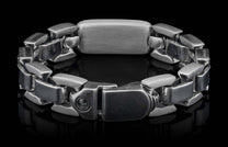 The Turquoise Bracelet for Men - Identity (BR24 TQ)