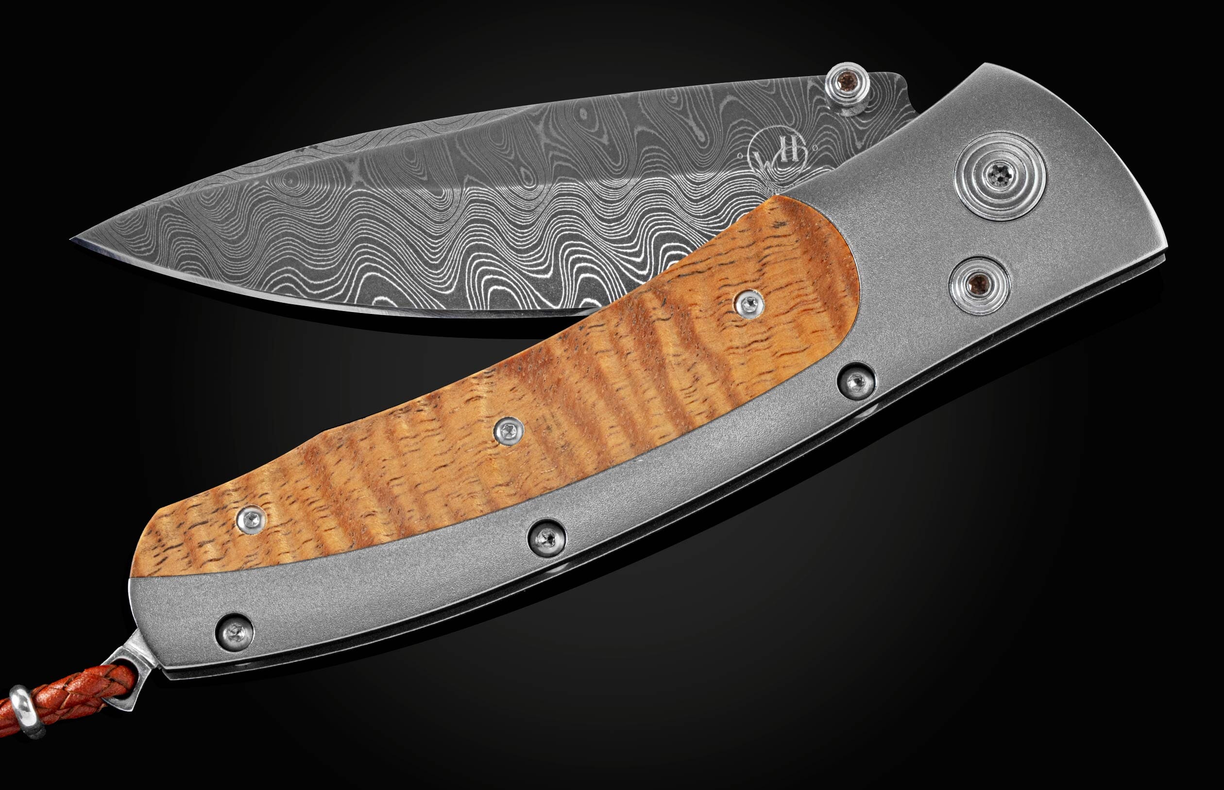 C15 Kona – William Henry