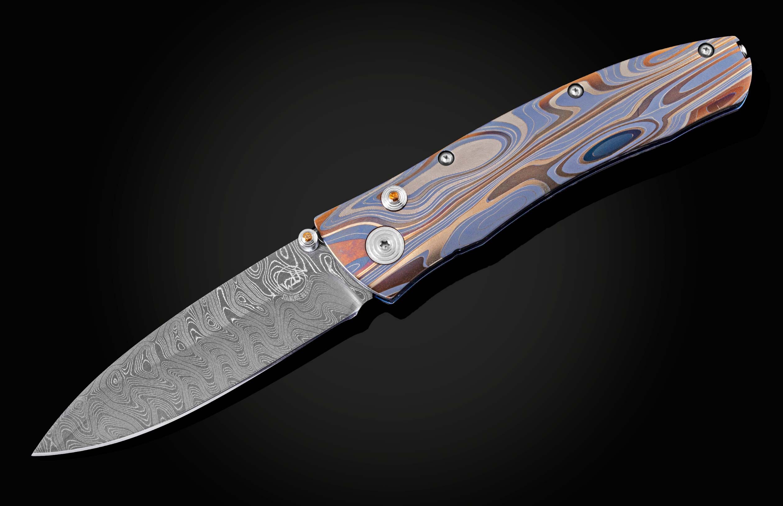 C15 Ripple – William Henry