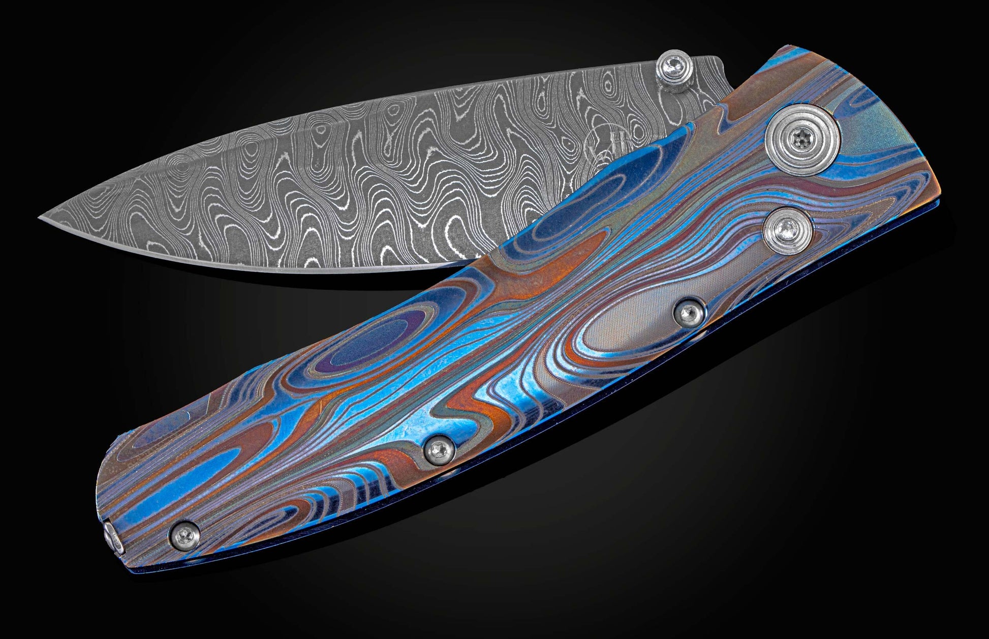 C15 Ripple II – William Henry