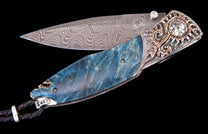 Blue Blaze