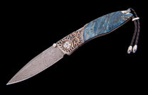Blue Blaze