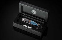 Blue Burl