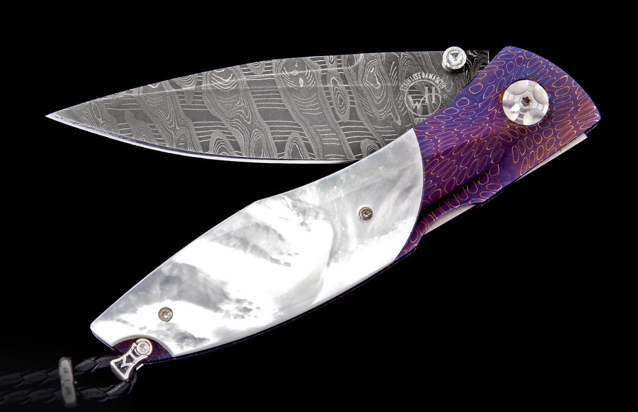 Omni Full Sail (C19 FULL SAIL) from William Henry
