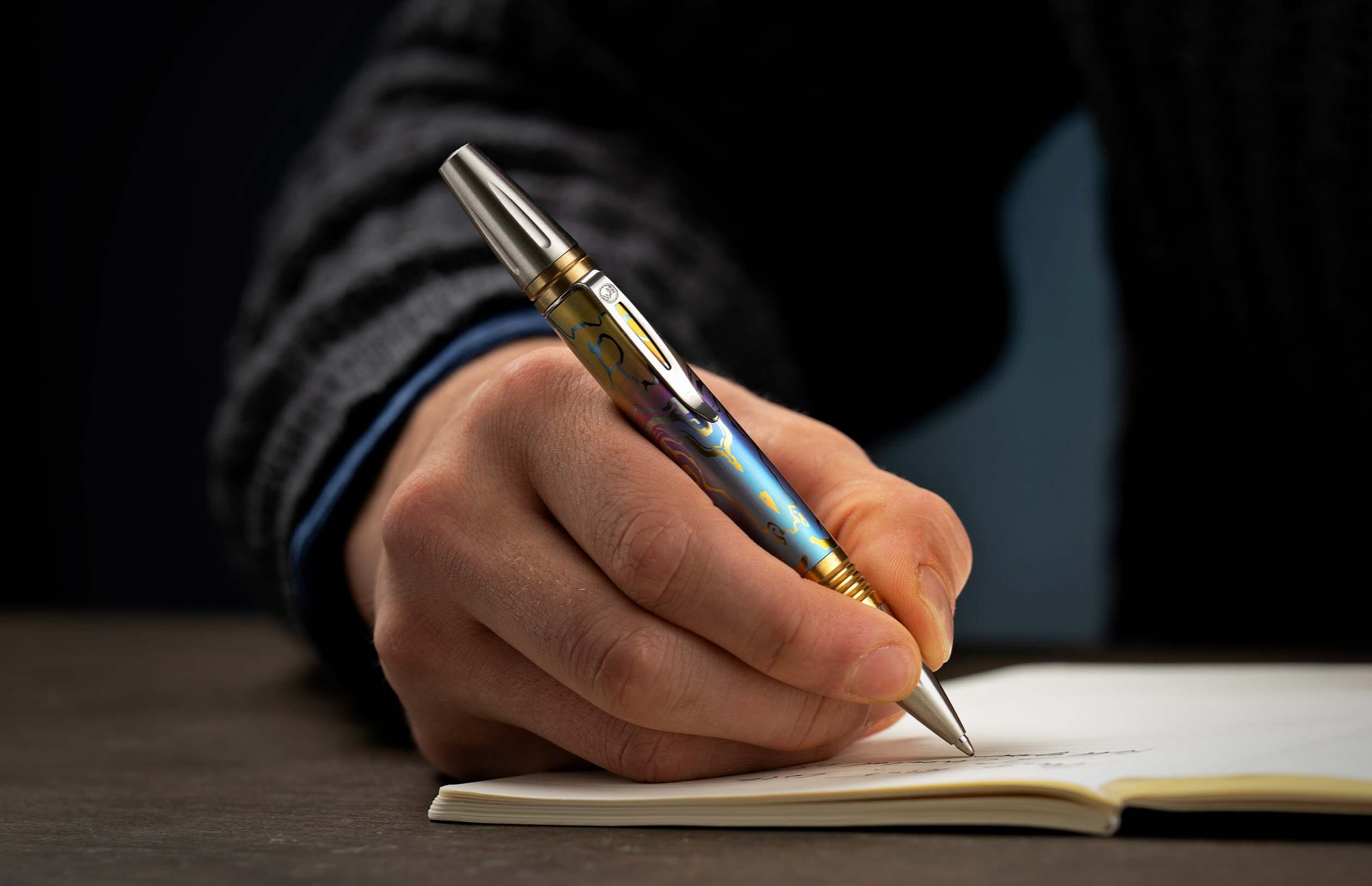 Caribe 8 – William Henry