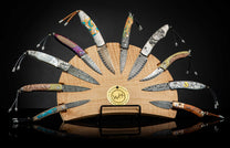 Collector Knife Rack